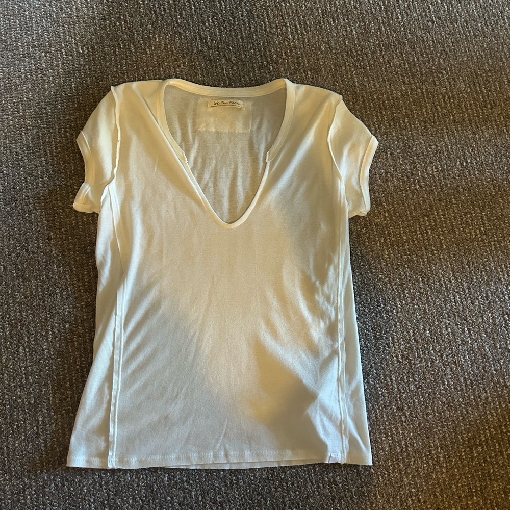 Free people shirt